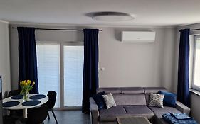 Apartament Brzozka